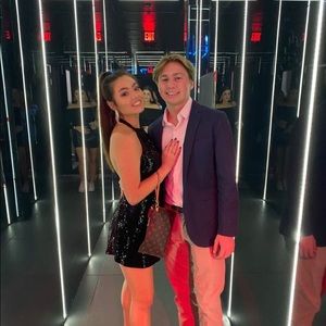 Meet your Posher, Kane